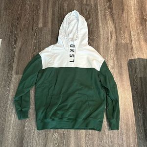 NWOT LSKD HOODY